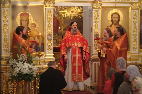 Пасха Христова