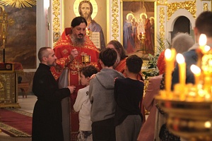 Пасха Христова
