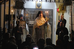 Пасха Христова